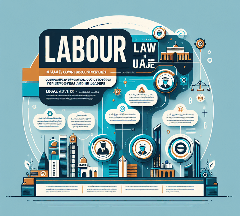 Labour Law in UAE: 2025 Updates, Compliance Strategies, and Legal Advisory for Employers and HR Leaders