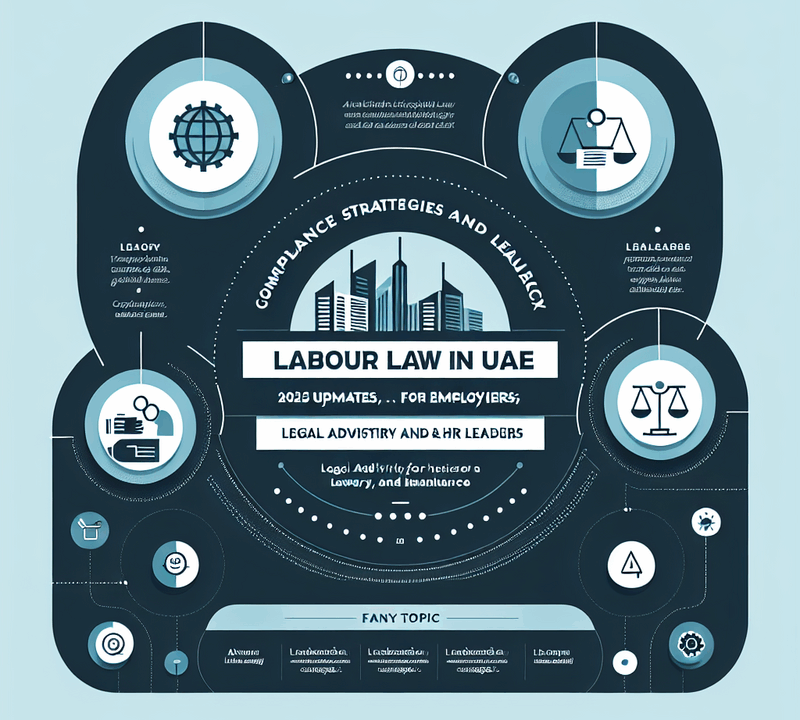 Labour Law in UAE: 2025 Updates, Compliance Strategies, and Legal Advisory for Employers and HR Leaders