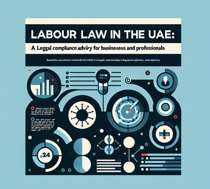 Labour Law in the UAE: A 2025 Legal Compliance Advisory for Businesses and Professionals