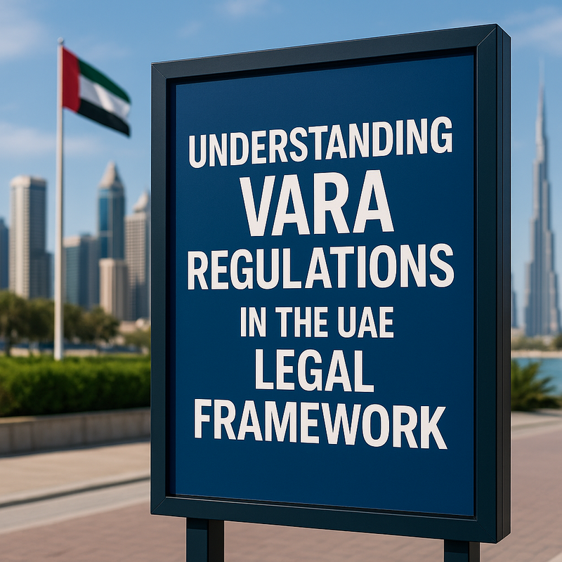 VARA compliance flowchart showing UAE regulatory process for virtual asset businesses