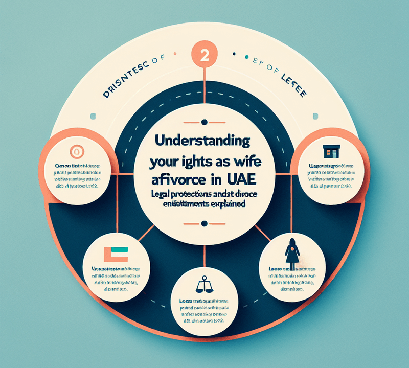 Understanding Your Rights as a Wife After Divorce in UAE Legal Protections and Post Divorce Entitlements Explained